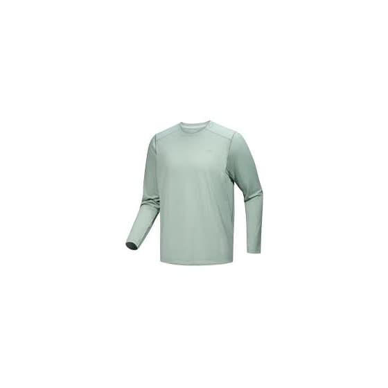 Cormac Crew LS M