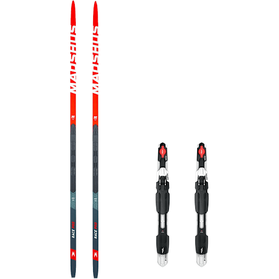 Race Pro Skin med MOVE Switch Kit 