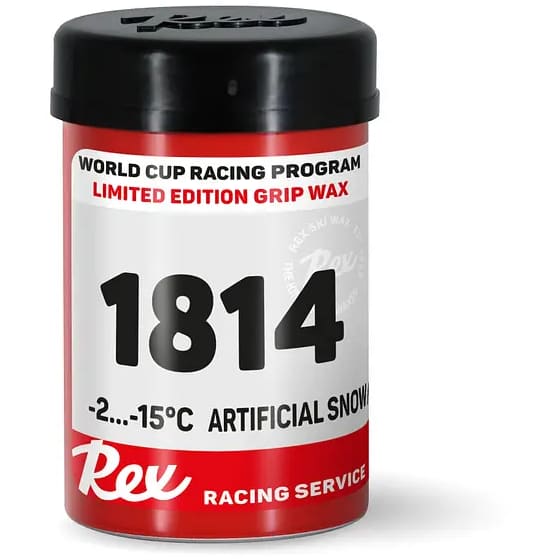 Grip Wax TK-1814 old snow