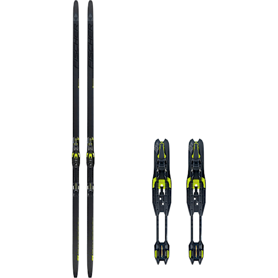 RCS Double Poling Sprint med Race Pro Classic IFP