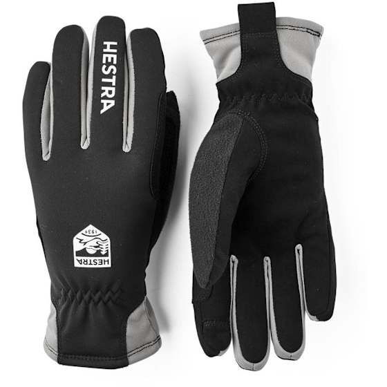  XC Primaloft - 5 finger Dame