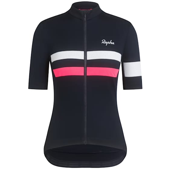 Brevet Jersey Dame