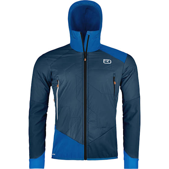 SW Col Becchei Hybrid Jacket Herre