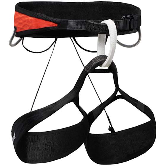 W Airnet Harness