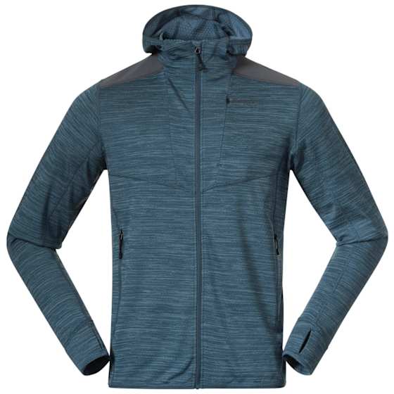 Rabot Active Mid Hood Jacket