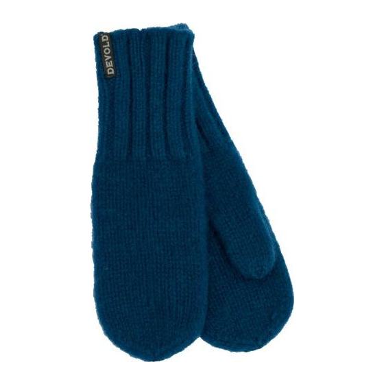 Nansen Wool Mitten