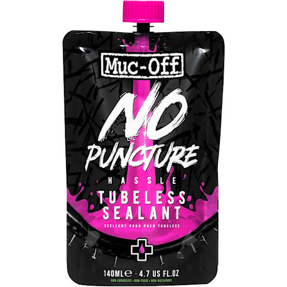 Sealant pouch - 140ml