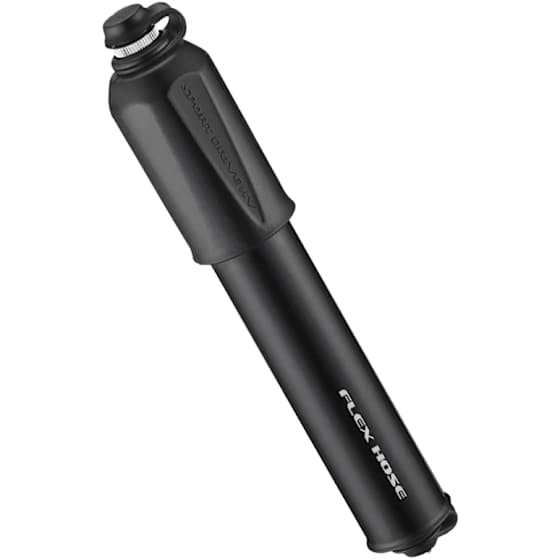 Lezyne Sport Drive HV Minipumpe