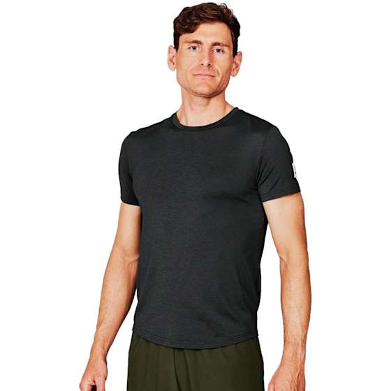 Clean Pace T-shirt