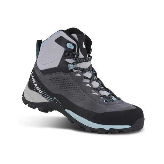 Vision W´s GTX