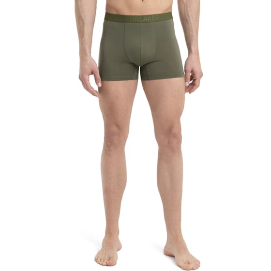  Mer Blend 125 Cool-Lite Anatomica Boxers Herre