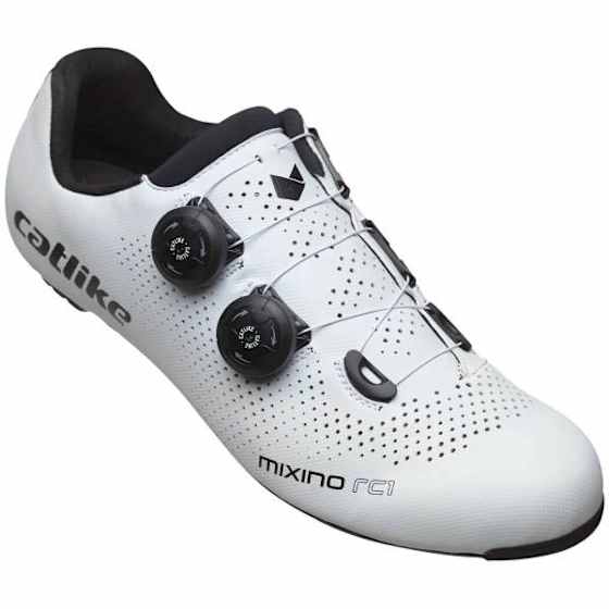 Mixino RC1 Carbon