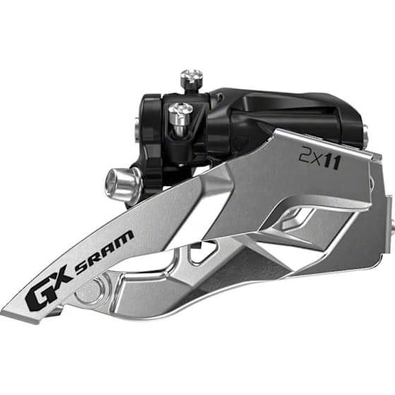 Front derailleur GX low clamp Top pull