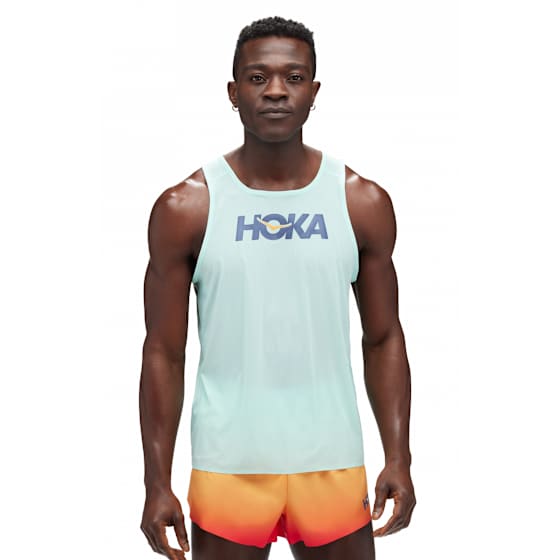 Airolite Run Tank Herre