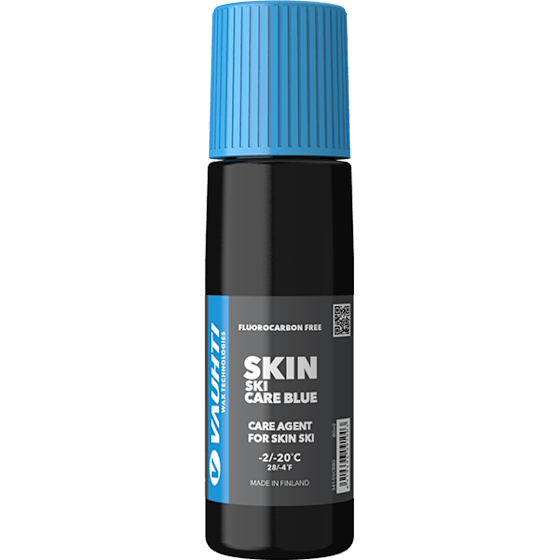 Skin Ski Care Blue