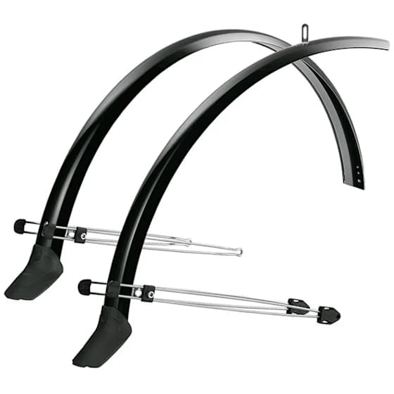 Skjermsett 28| PLAST M/STIVER