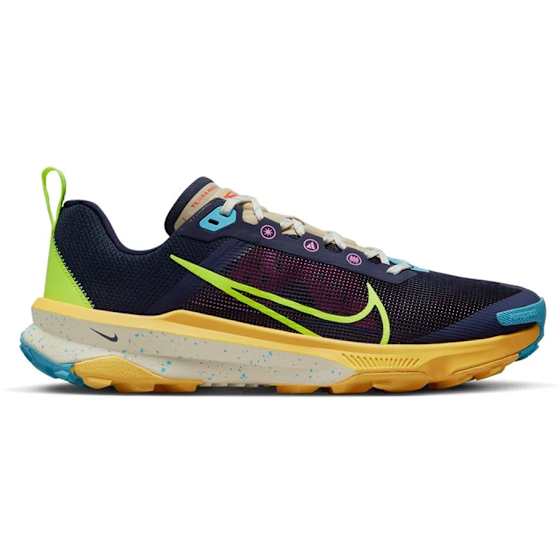 React Terra Kiger 9 W