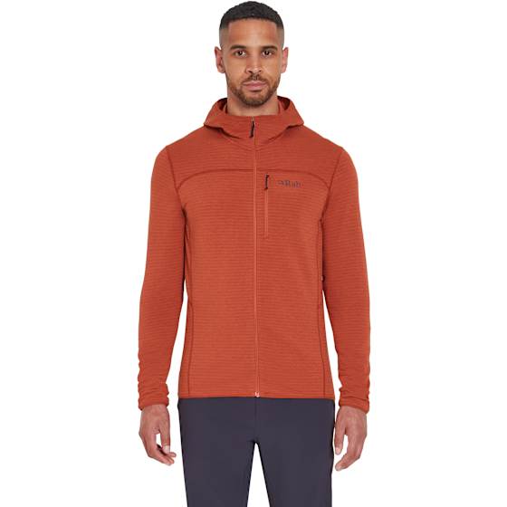 Ascendor Light Hoody