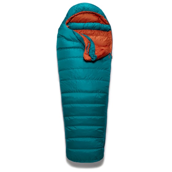 Ascent 500 Wmns