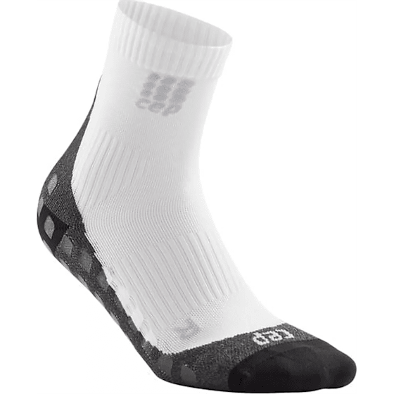 Griptech Short Compression Socks Herre