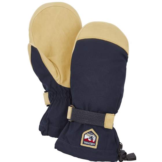 Helags Ecocuir - mitt