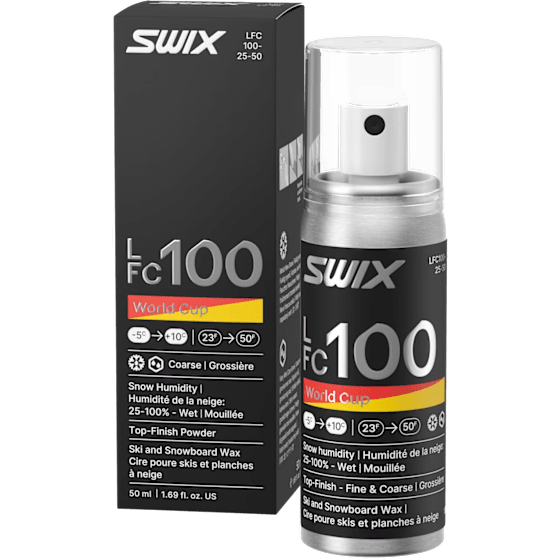 LFC100 WC Liquid Fine/Coarse Wet, 50ml