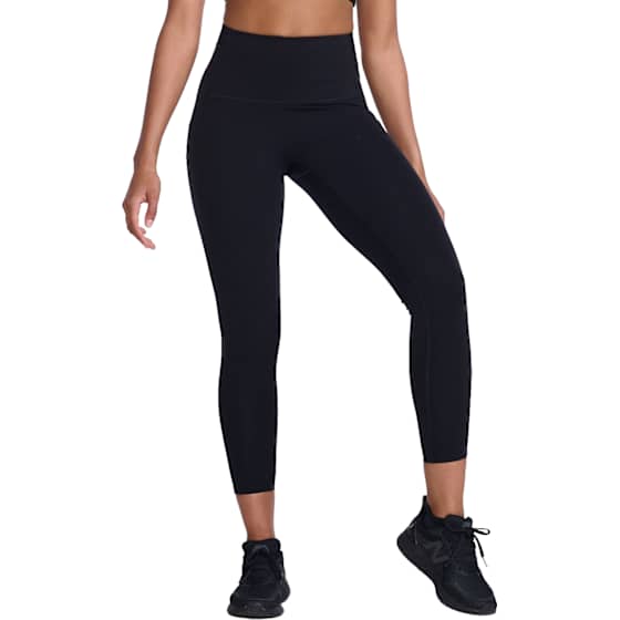 Form Stash Hi-Rise Compression Tights Dame