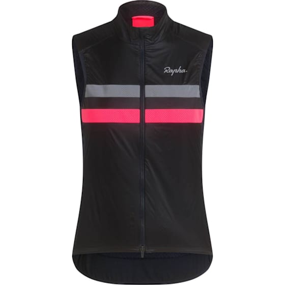 Brevet Insulated Gilet Dame