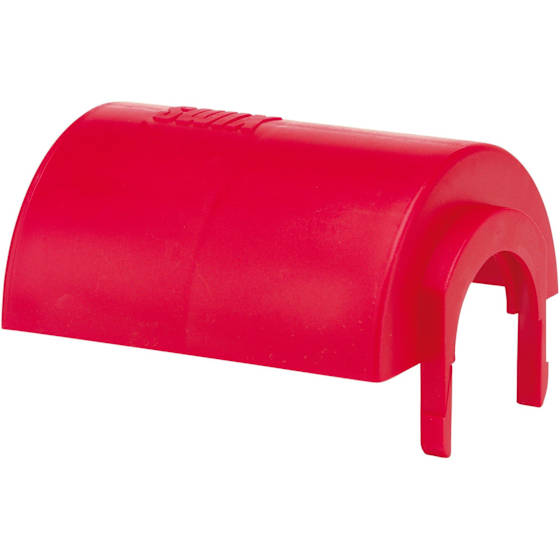 T12PS Cover for rotobrush. 100mm