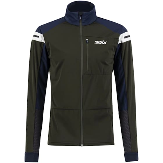 Dynamic jacket Herre