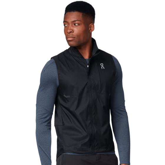 Weather Vest M