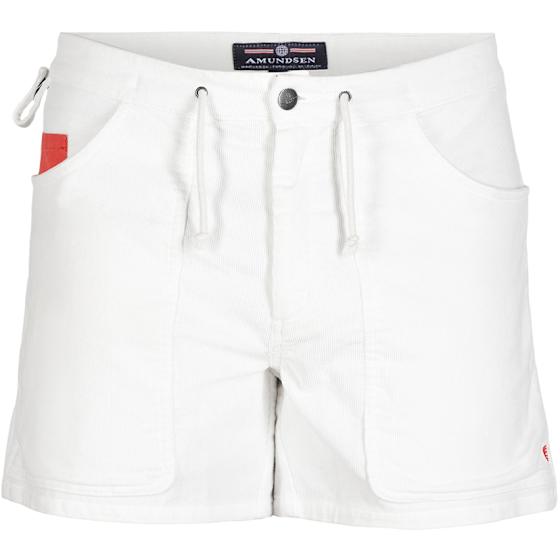5Incher Concord Garment Dyed Shorts Herre