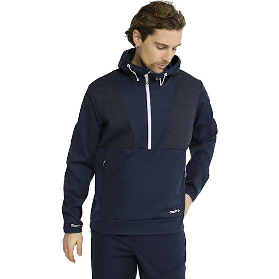 Nor Adv Backcountry Anorak Herre