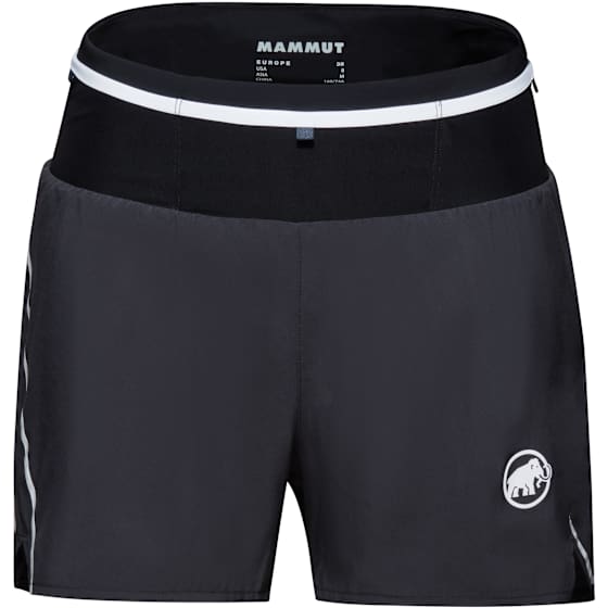 Aenergy TR 2 in 1 Shorts Women