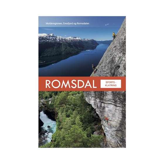 Romsdal Sportsklatring