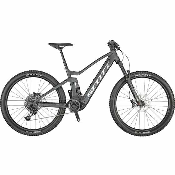 Strike eRIDE 930