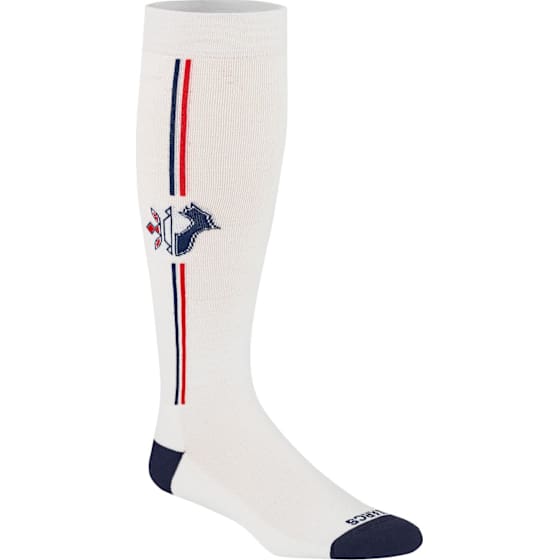 Florence ski sock long