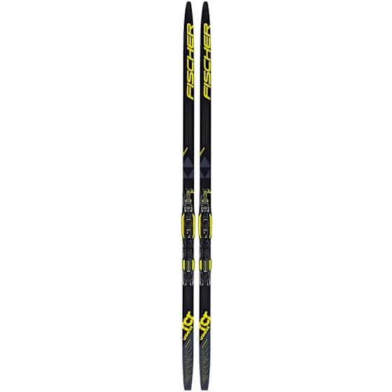RCR Universal IFP