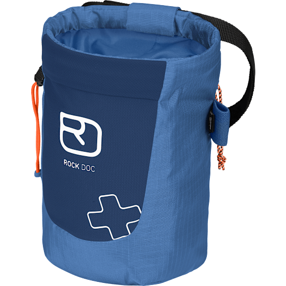 First Aid Rock Doc