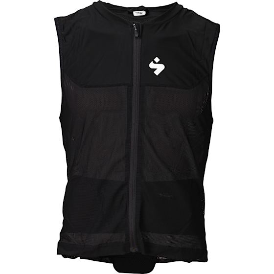 Back Protector Vest Herre