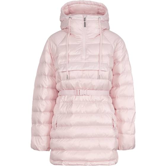 Adapt Light Down Poncho
