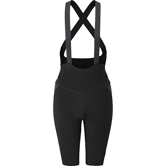 Cinder Cargo Bib Shorts Wmns