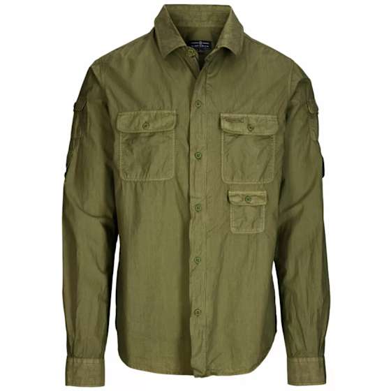Boulder Shirt Herre