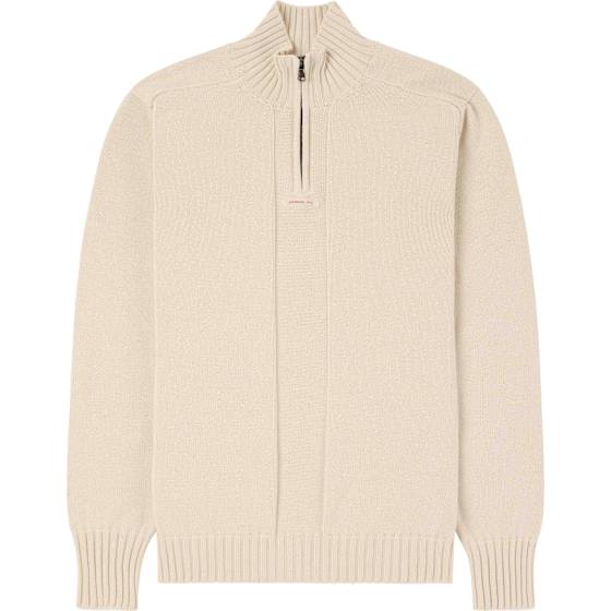 Lascar Half Zip Herre