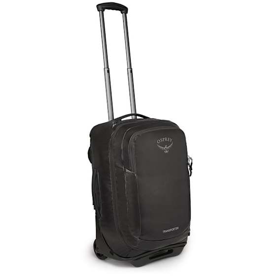 Rolling Transporter Carry-On