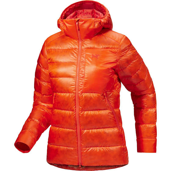 Cerium SV Hoody W