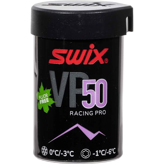 VP50 Pro Light Violet -3°C/0°C
