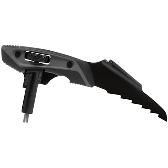 Whippet attachment