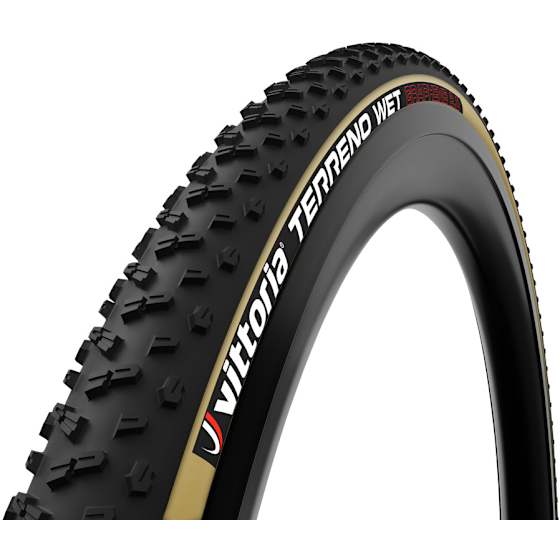 Terreno Wet Tubular CX 700x33
