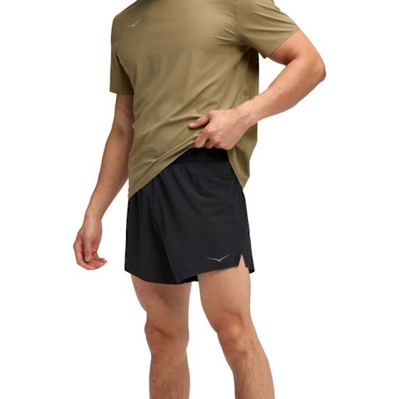 Glide 5'' Short w/Brief Herre